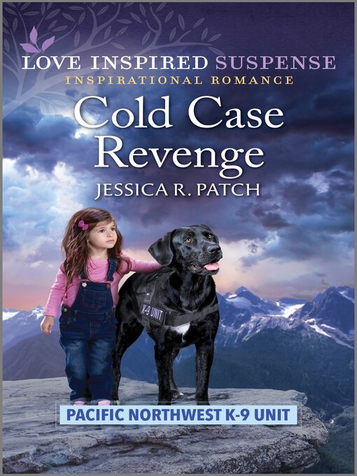Title details for Cold Case Revenge by Jessica R. Patch - Available